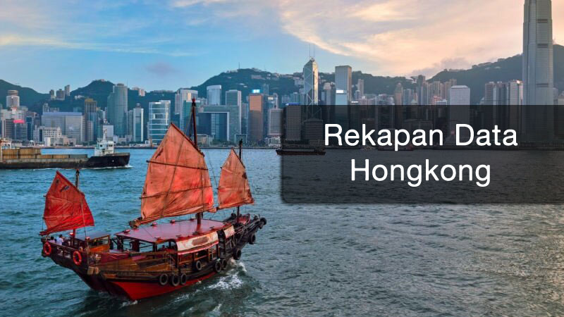 Rekapan Hasil Pengeluaran HK Pools untuk Prediksi